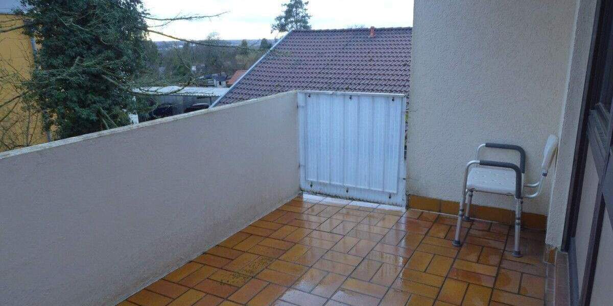 Etagenwohnung Alzenau Hörstein - 3 Zimmer, 85 m&sup2;, 224.900&euro; | Angebot:25672928