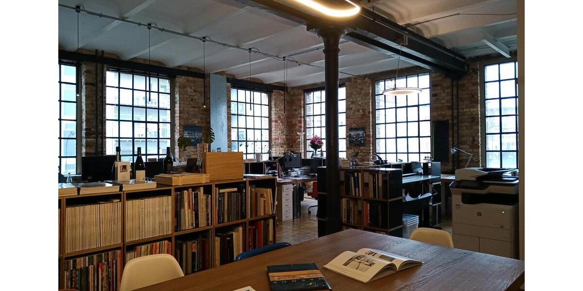 Gewerbeobjekt Offenbach am Main Hafen - 350&euro; | Angebot:15926704