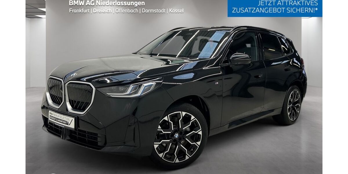 BMW X3 24.739 km 54.760 &euro; Dreieich-Sprendlingen 63303