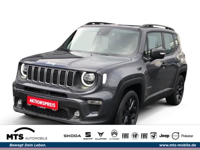 Jeep Renegade 1.228 km 27.650 &euro; Oberursel (Taunus) OT Oberursel 61440