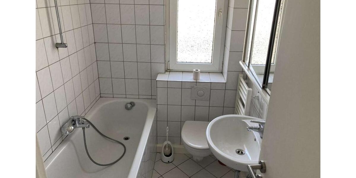 Etagenwohnung Frankfurt am Main Gutleutviertel - 1 Zimmer, 43 m&sup2;, 697&euro; | Angebot:26491429