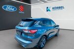 Ford Kuga 2.0 ST-Line Automatik*el.Heck*WinterPaket2* 26.300 km 24.480 &euro; Nidderau 61130
