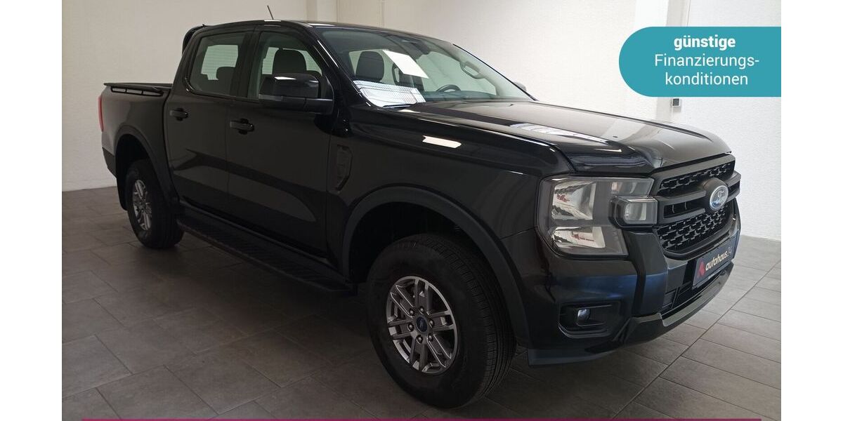 Ford Ranger 17.507 km 43.270 &euro; Egelsbach 63329