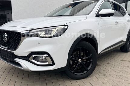 MG EHS 51.000 km 18.447 &euro; Altenstadt 63674