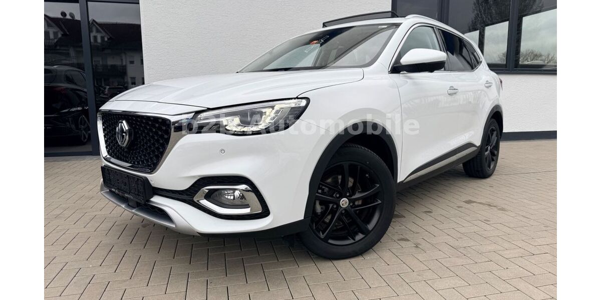 MG EHS 51.000 km 18.447 &euro; Altenstadt 63674