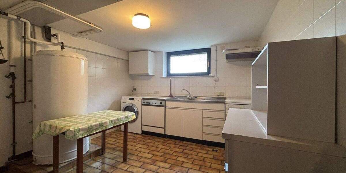 Einfamilienhaus Ranstadt - 6 Zimmer, 170 m&sup2;, 449.900&euro; | Angebot:25775618
