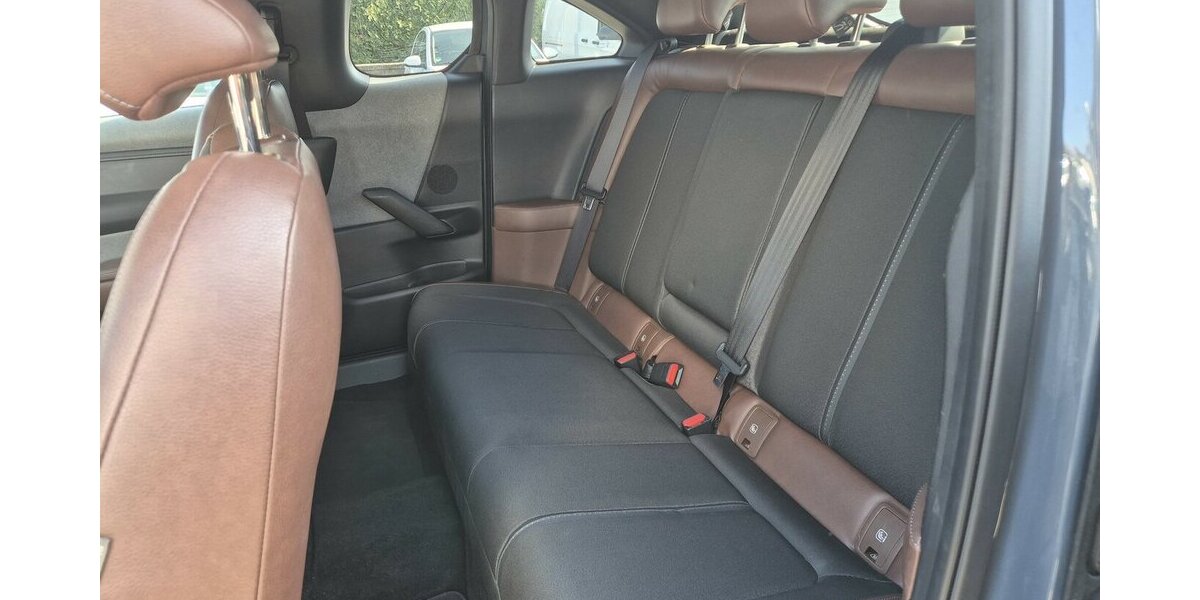 Mazda MX-30 e-SKYACTIV Rückfahrkamera, Klima, AppleCarpl 78.555 km 11.890 &euro; Rodgau 63110