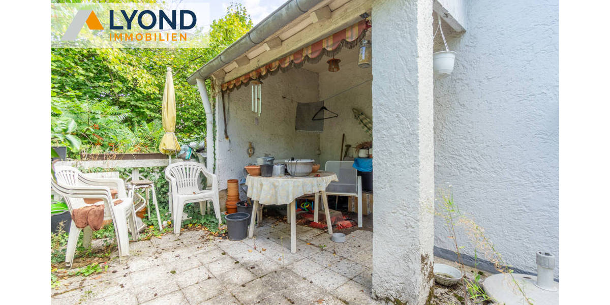 Einfamilienhaus Neu-Isenburg Isenburg - 6 Zimmer, 114 m&sup2;, 599.000&euro; | Angebot:25676663