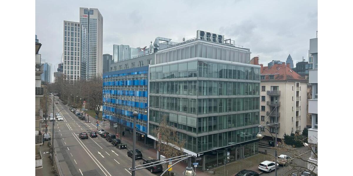 Etagenwohnung Frankfurt am Main Innenstadt 2 - 3 Zimmer, 66 m&sup2;, 496.000&euro; | Angebot:25922224