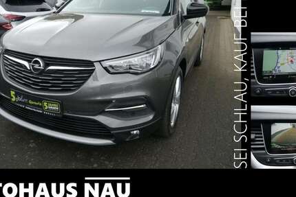 Opel Grandland X 61.349 km 17.990 &euro; Friedberg 61169