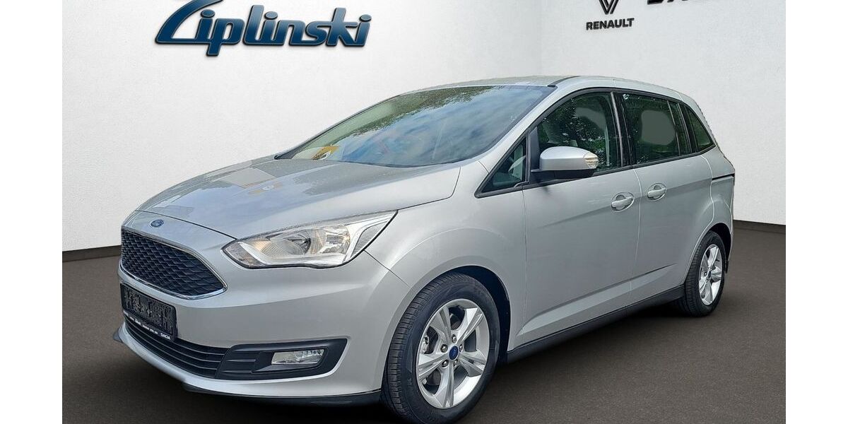Ford C-Max 121.000 km 6.445 &euro; Schwalbach/Taunus 65824