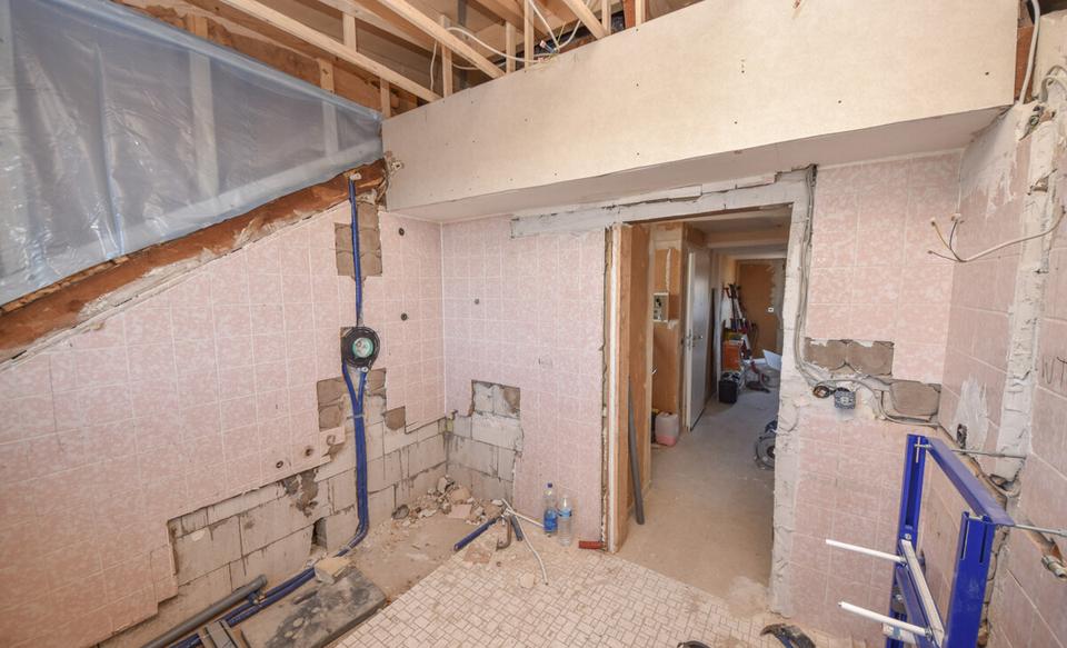 Dachgeschoßwohnung Eppertshausen - 2 Zimmer, 83 m&sup2;, 950&euro; | Angebot:26351971