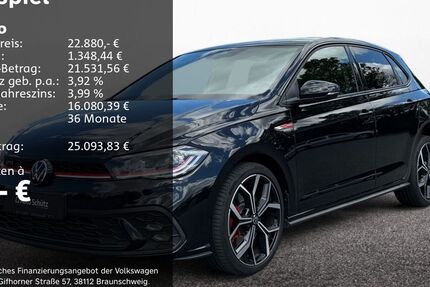 VW Polo 54.221 km 22.880 &euro; Groß-Umstadt 64823