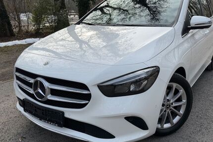Mercedes-Benz B 200 75.000 km 20.490 &euro; Stockstadt 63811