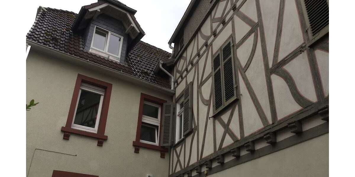 Etagenwohnung Frankfurt am Main Bergen-Enkheim - 2 Zimmer, 80 m&sup2;, 895&euro; | Angebot:25719141