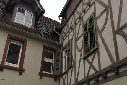 Wohnung Frankfurt am Main Bergen-Enkheim - 2 Zimmer, 80 m&sup2;, 895&euro; | Angebot:25719141