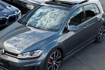 VW Golf 73.525 km 22.883 &euro; Großkrotzenburg 63538