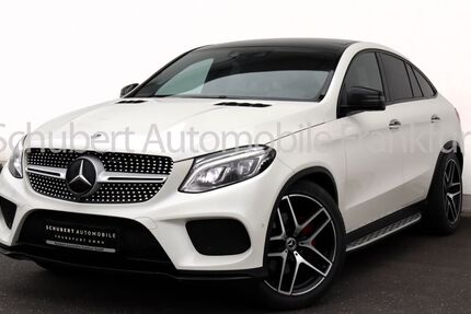 Mercedes-Benz GLE 350 160.000 km 41.990 &euro; Frankfurt am Main 60326
