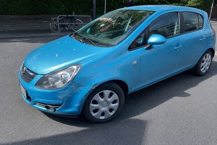 Opel Corsa 160.000 km 2.000 &euro; Frankfurt am Main 65936