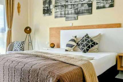 Zimmer Rosbach Ober-Rosbach - 1 Zimmer, 1.310&euro; | Angebot:27560725
