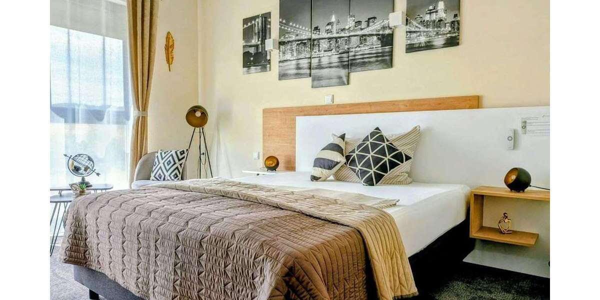 Zimmer Rosbach Ober-Rosbach - 1 Zimmer, 1.310&euro; | Angebot:27560725