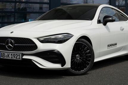 Mercedes-Benz CLE 220 8.000 km 58.690 &euro; Aschaffenburg 63741