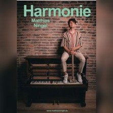 Matthias Ningel - Harmonie 25.09.2026 Flörsheimer Keller