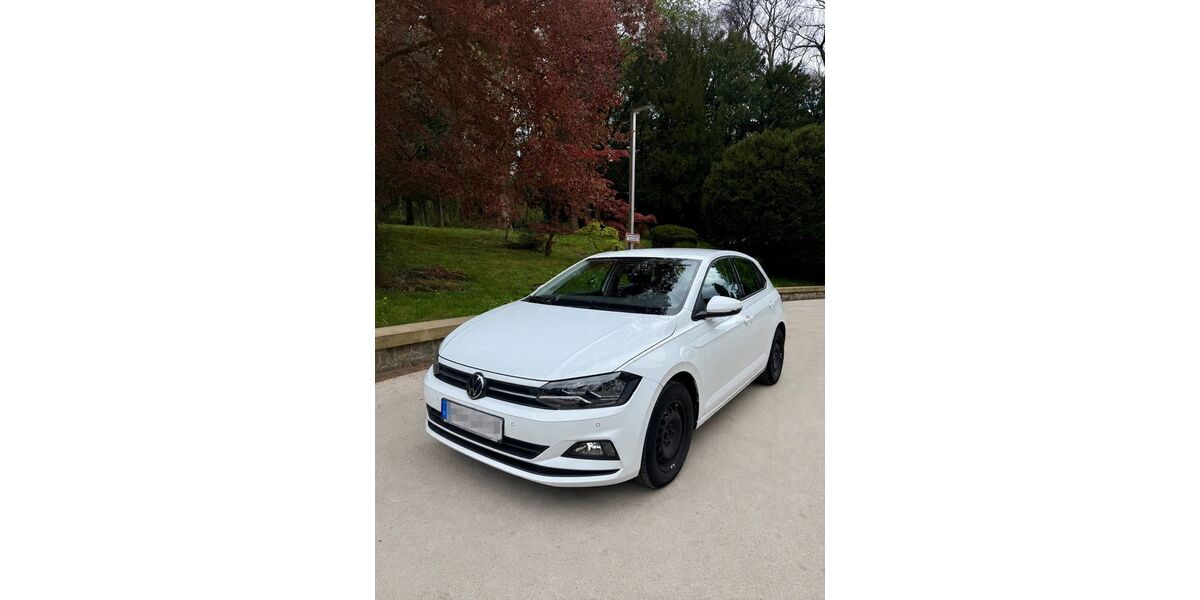 VW Polo 113.000 km 12.300 &euro; Bad Homburg 61350