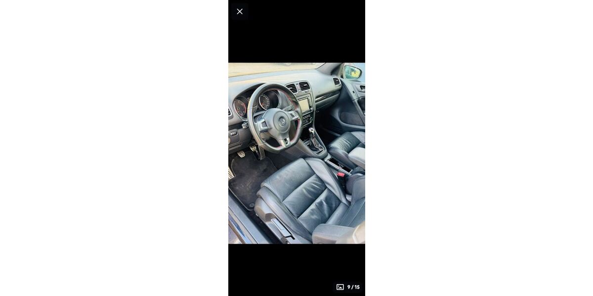 VW Golf 141.000 km 10.500 &euro; Frankfurt 60435