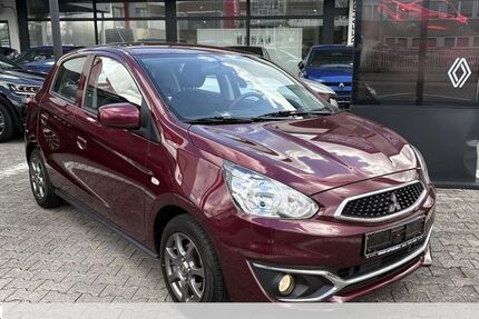 Mitsubishi Space Star 35.000 km 7.470 &euro; Hanau 63452