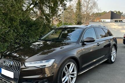 Audi A6 106.000 km 21.900 &euro; Glattbach 63864
