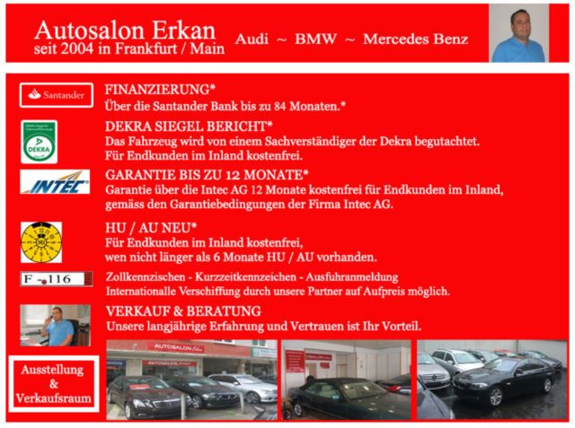 Ford Transit 263.000 km 10.990 &euro; Frankfurt am Main 60327