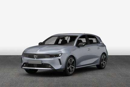 Opel Astra 11.083 km 16.950 &euro; Kronberg 61476