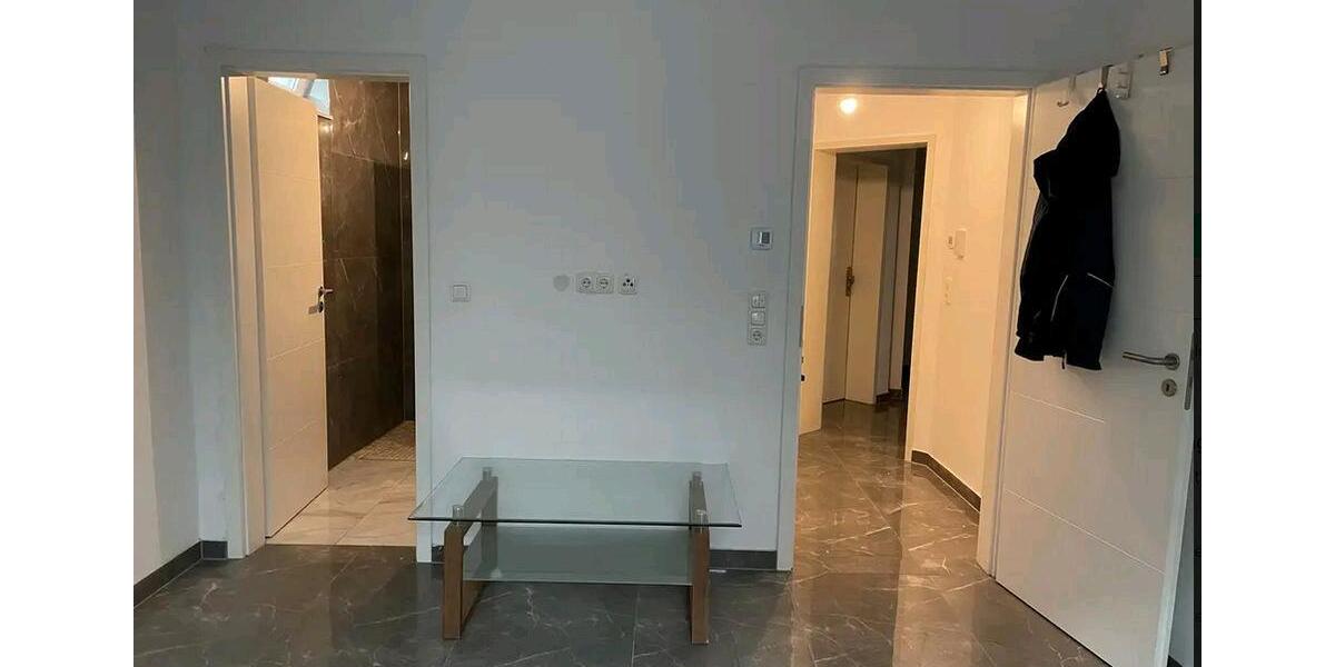 Etagenwohnung Rosbach vor der Höhe - 1 Zimmer, 28 m&sup2;, 550&euro; | Angebot:24867354