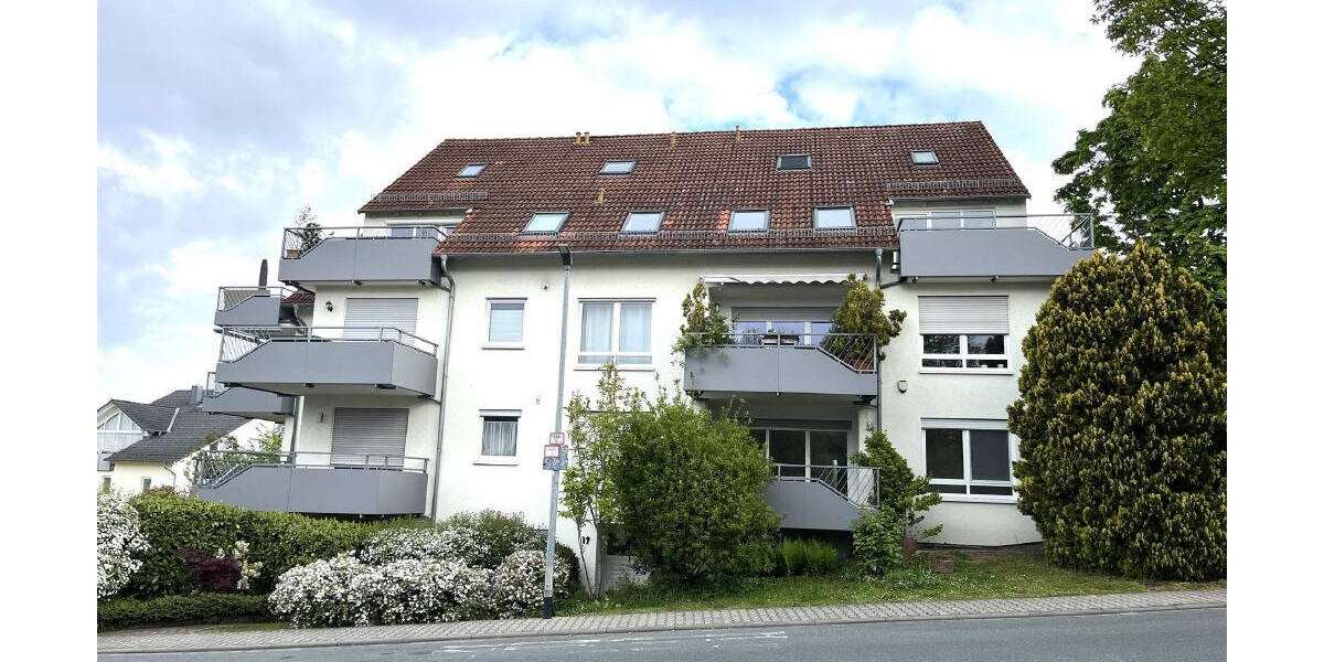 Etagenwohnung Langen (Hessen) - 4 Zimmer, 99 m&sup2;, 390.000&euro; | Angebot:18128167