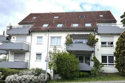 Wohnung Langen (Hessen) - 4 Zimmer, 99 m&sup2;, 390.000&euro; | Angebot:18128167