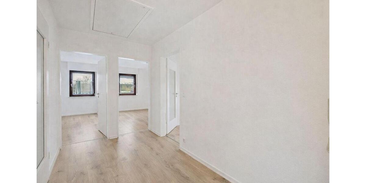 Dachgeschoßwohnung Seligenstadt - 3 Zimmer, 89 m&sup2;, 1.150&euro; | Angebot:25875273