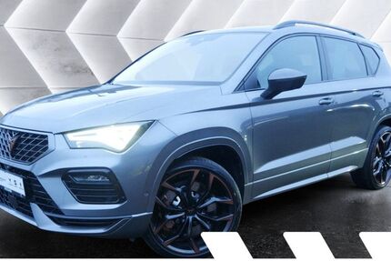 Cupra Ateca 61.447 km 36.368 &euro; Büdingen-Düdelsheim 63654