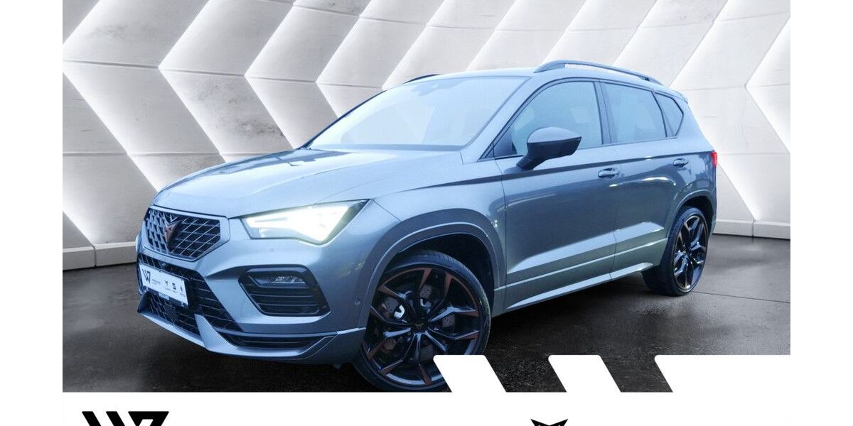 Cupra Ateca 61.447 km 36.368 &euro; Büdingen-Düdelsheim 63654