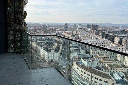 Wohnung Frankfurt am Main Gutleutviertel - 2 Zimmer, 53 m&sup2;, 1.600&euro; | Angebot:27617517
