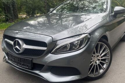 Mercedes-Benz C 200 135.000 km 23.490 &euro; Stockstadt 63811