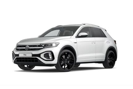 VW T-Roc 25.600 km 28.449 &euro; Mühlheim 63165