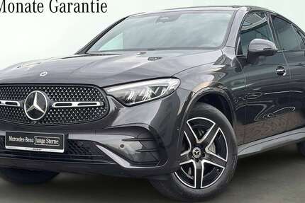 Mercedes-Benz GLC 220 5.775 km 64.900 &euro; Neu-Isenburg 63263