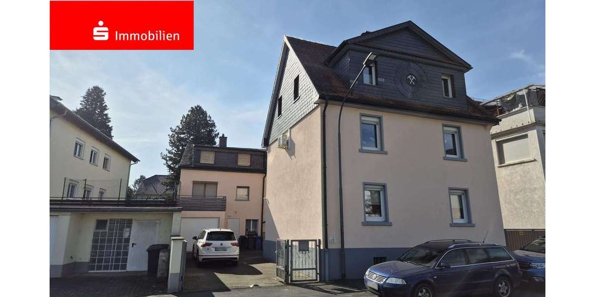 Einfamilienhaus Oberursel - 15 Zimmer, 293 m&sup2;, 550.000&euro; | Angebot:24213573