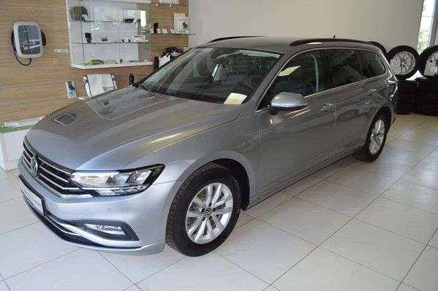 VW Passat Variant 39.000 km 26.580 &euro; Frankfurt am Main 60528