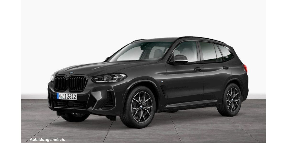 BMW X3 60.487 km 40.890 &euro; Dreieich-Sprendlingen 63303