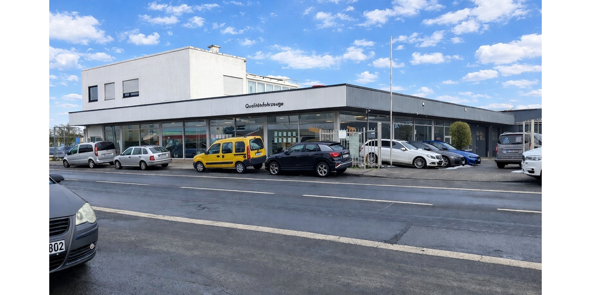 Sonstige Mühlheim am Main - 3.800.000&euro; | Angebot:25146050