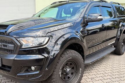 Ford Ranger 230.000 km 15.888 &euro; Nidderau 61130