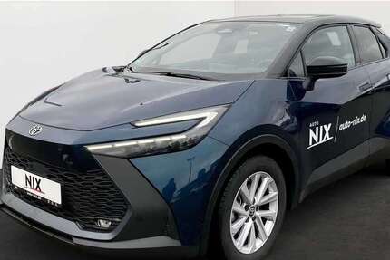 Toyota C-HR 1.500 km 40.030 &euro; Offenbach 63071