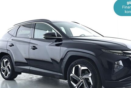 Hyundai TUCSON 55.900 km 24.970 &euro; Egelsbach 63329